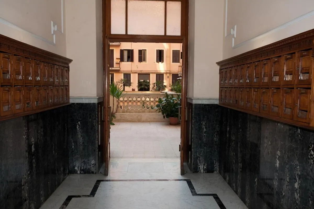 Il Mondo Di Amelia Bed & Breakfast Rome