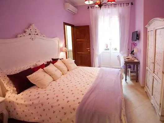 ***  Il Mondo Di Amelia Bed & Breakfast Rome Italy