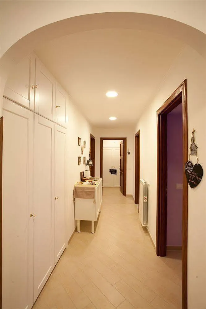 Il Mondo Di Amelia Bed & Breakfast Rome