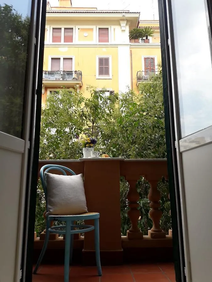 Il Mondo Di Amelia Bed & Breakfast Rome 3*,  Italy